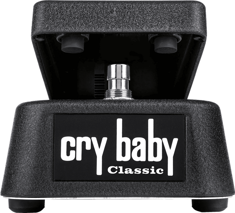 GCB95F CRYBABY CLASSIC