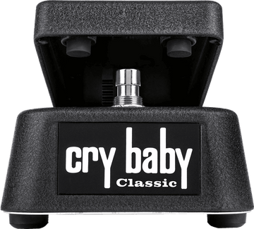 GCB95F CRYBABY CLASSIC