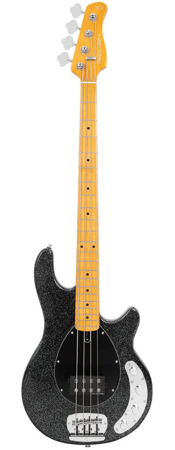Er Z3-4 Spakle Nero