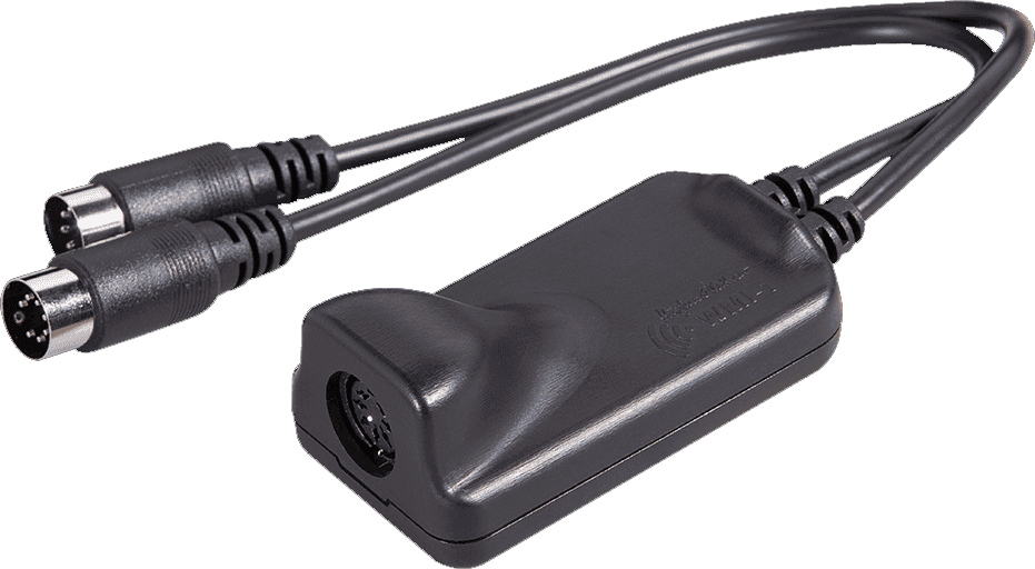 WMI-1 MIDI senza fili per GM36H
