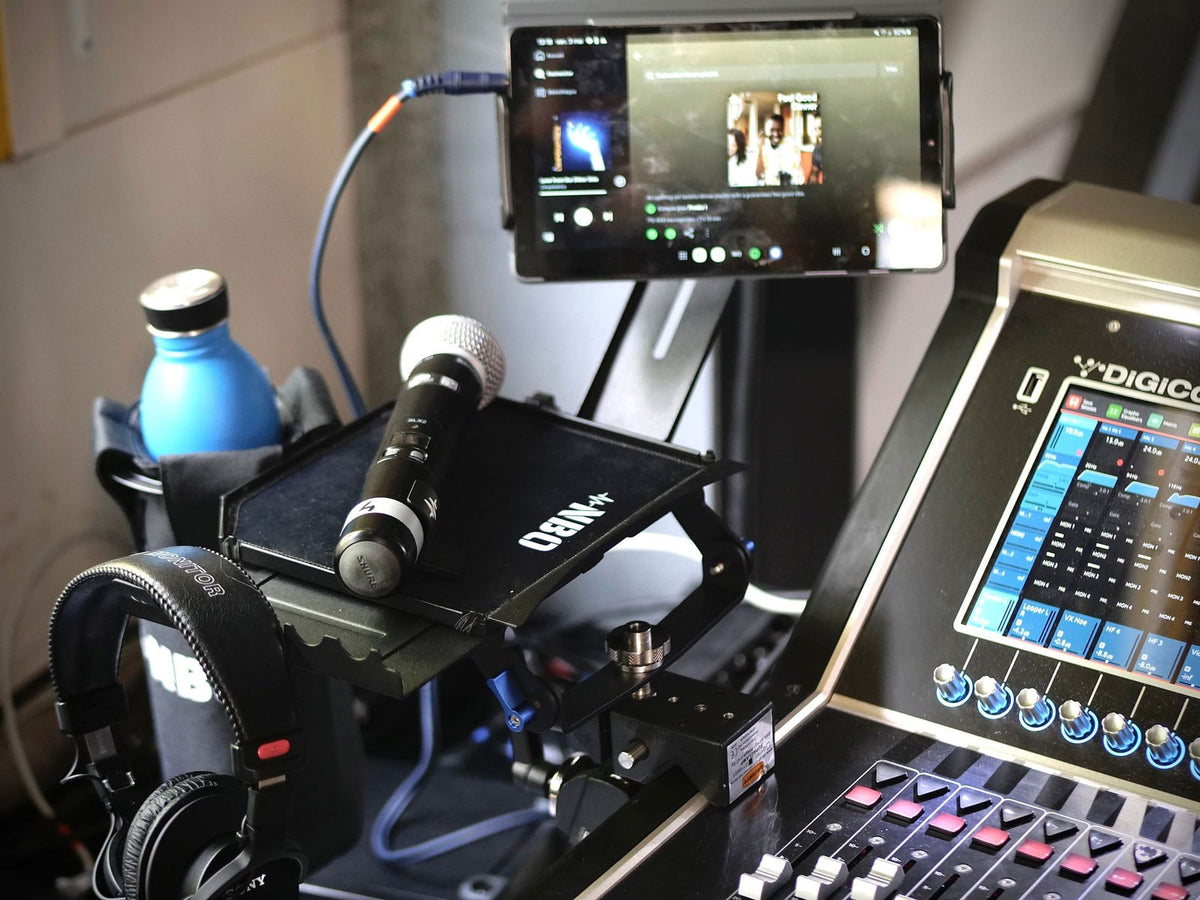 Oneboard Supporto Versatile Per Musicisti E Creatori Full Pack