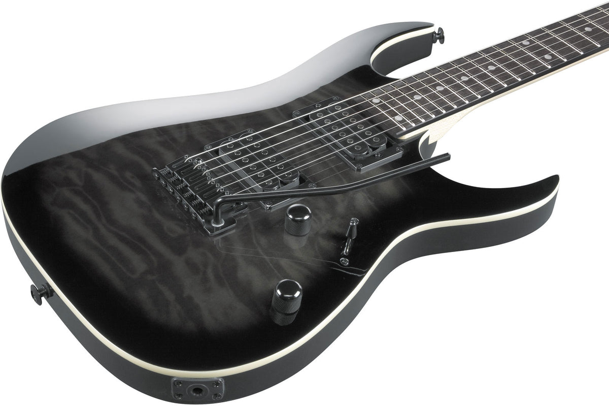 GRGA120QA-TKS Sunburst nero trasparente Axe Gio