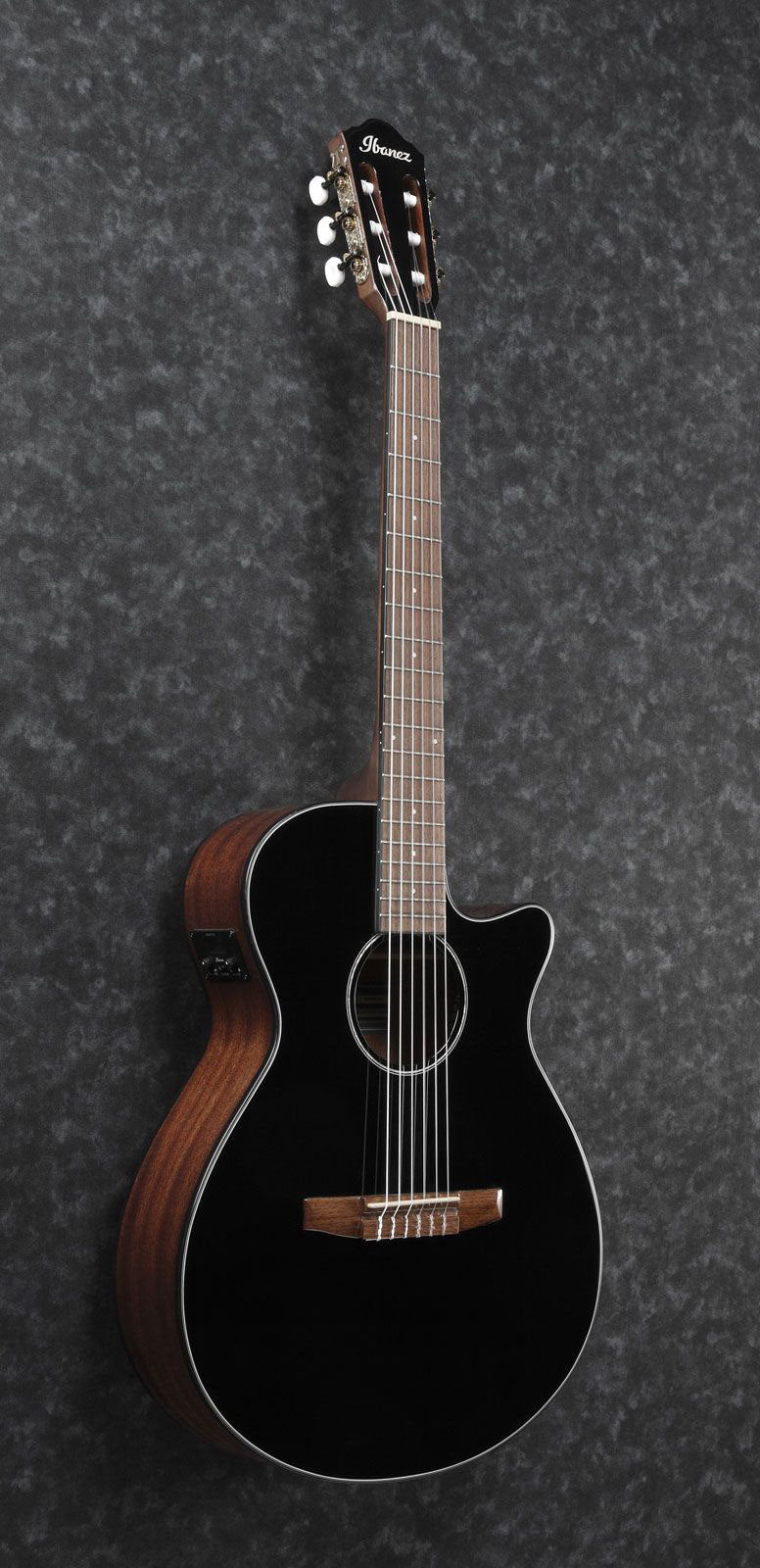 AEG50N-BKH Nero