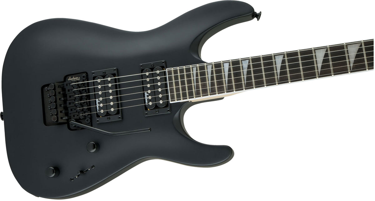 JS32 Dka Dinky Js Ama Nero satinato