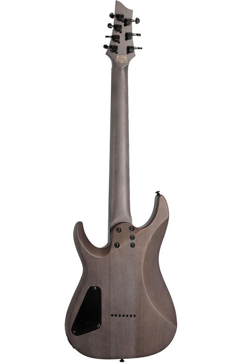 B-Stock / Omen Elite 7 - Black Cherry Burst