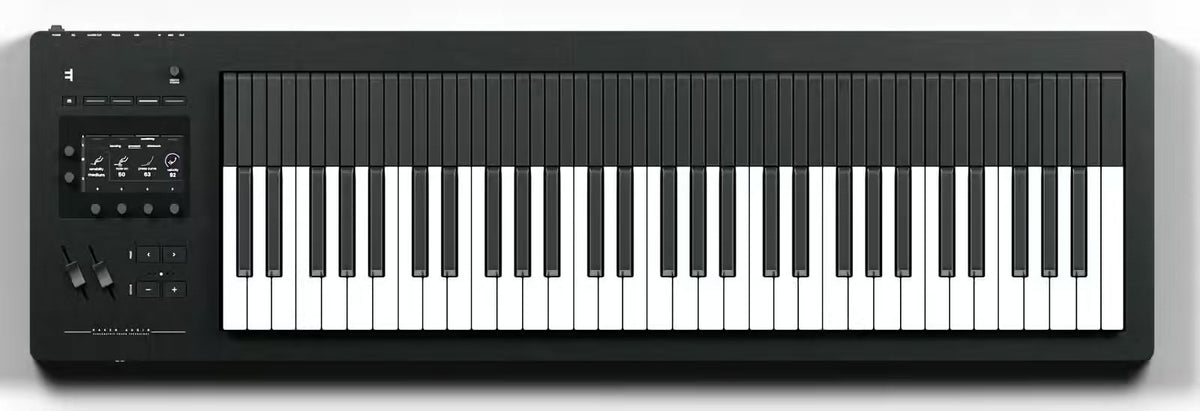 Expressive E Osmose 61