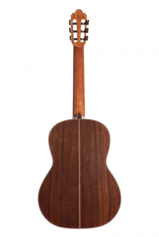 La Espanola Abete Palissandro indiano Rw