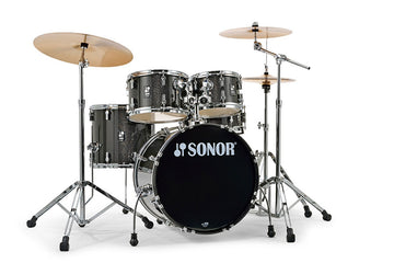 Aqx Studio Set di piatti Black Midnight Sparkle