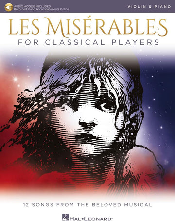 Les Misérables for Classical Players