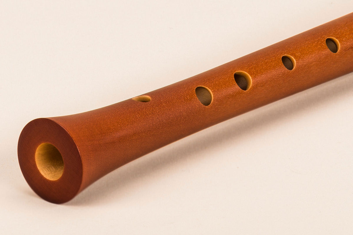 Kynseker Contralto Sol 427 - Acero (Diteggiatura Barocca)