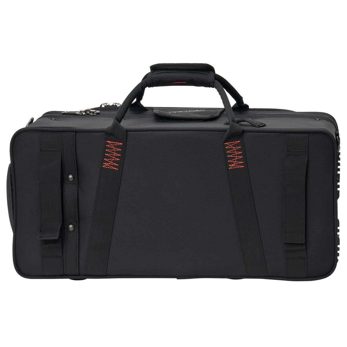 PROTEC COMBINATION IP-301D DOUBLE TRUMPET CASE