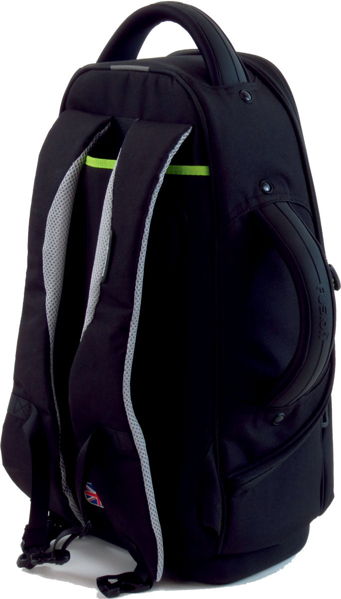 Urban Black Cornet Case