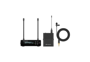 EW-DP ME2 SET (Q1-6 : 470,2 ? 526 MHZ) - STOCKB