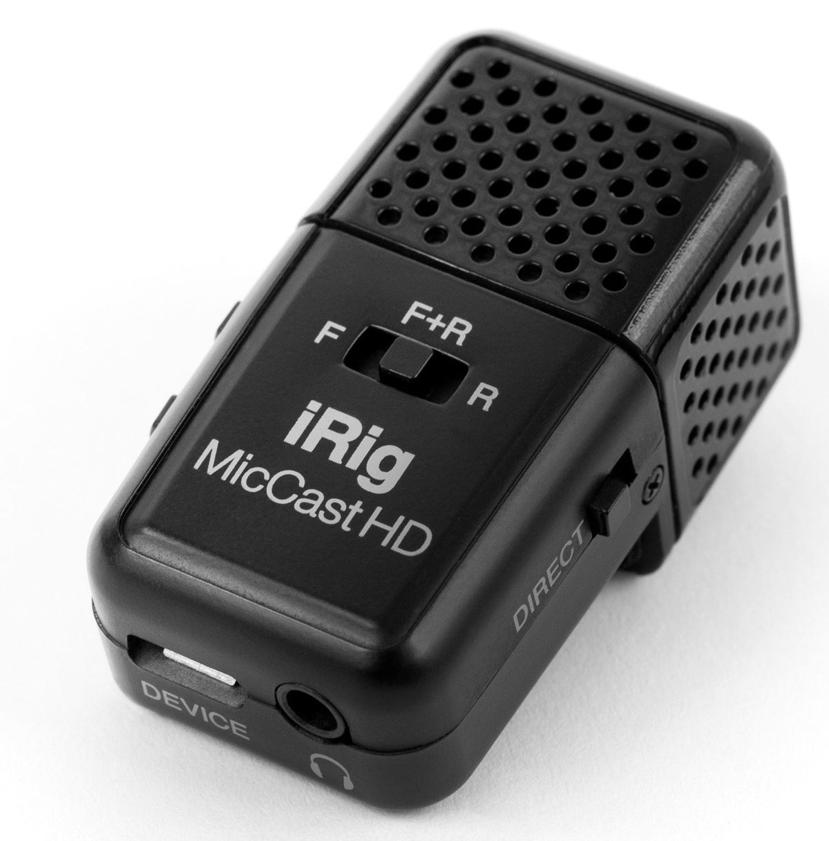 Ik Multimedia iRig Mic Cast HD