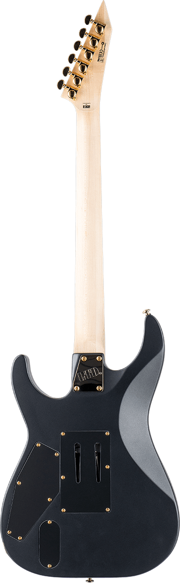 M-1001 Antracite Metallizzato Satin