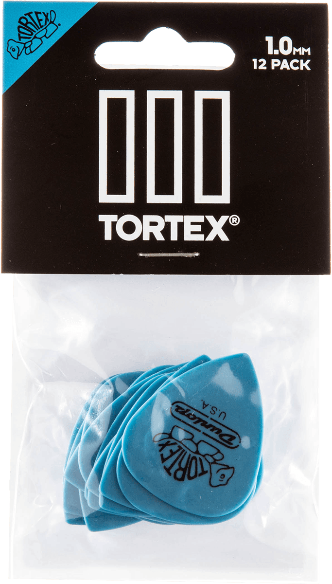 12 x 1,00mm Tortex T3