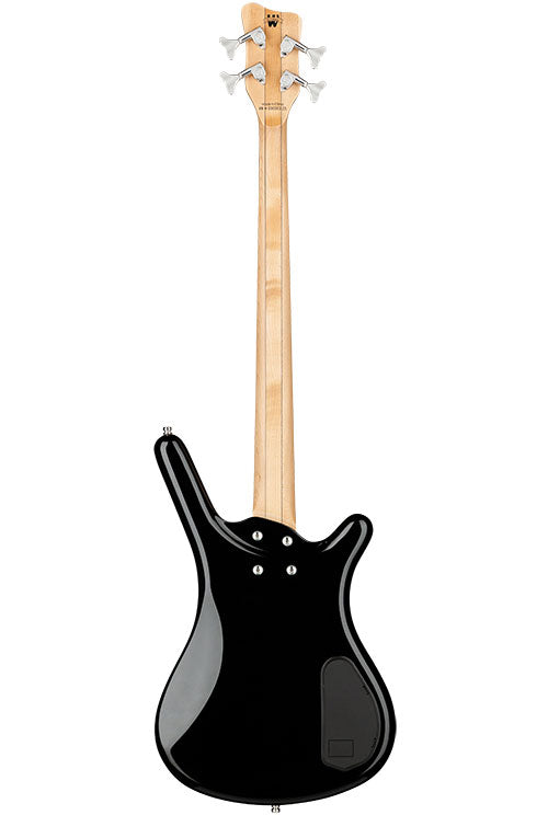 Corvette Basic 4 LH Nero pieno