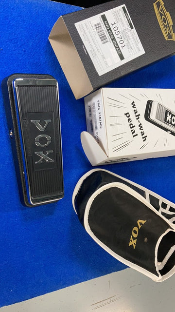 V846 VINTAGE - B Stock