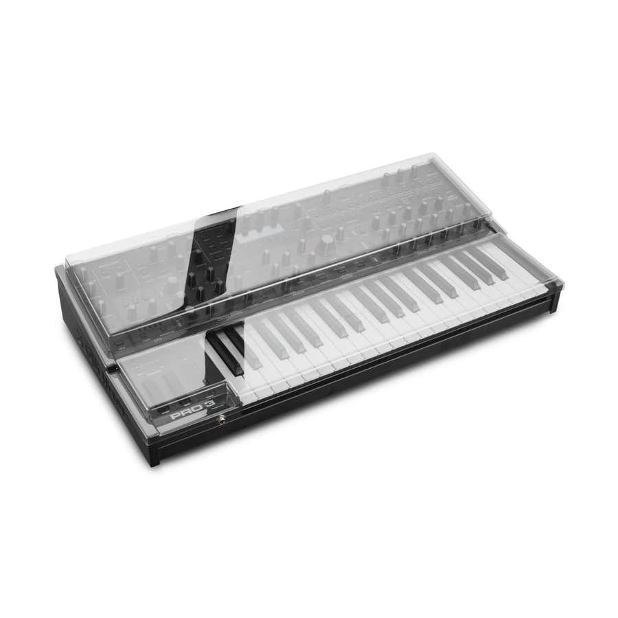 Sequential Pro 3 Custodia