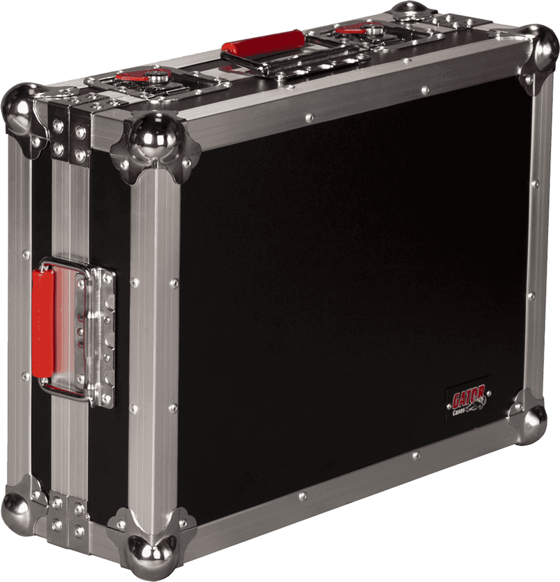 G-Tour Flightcase per pedaliera piccola