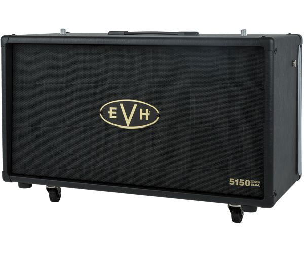 5150iii EL34 2X12 Cassa Nera