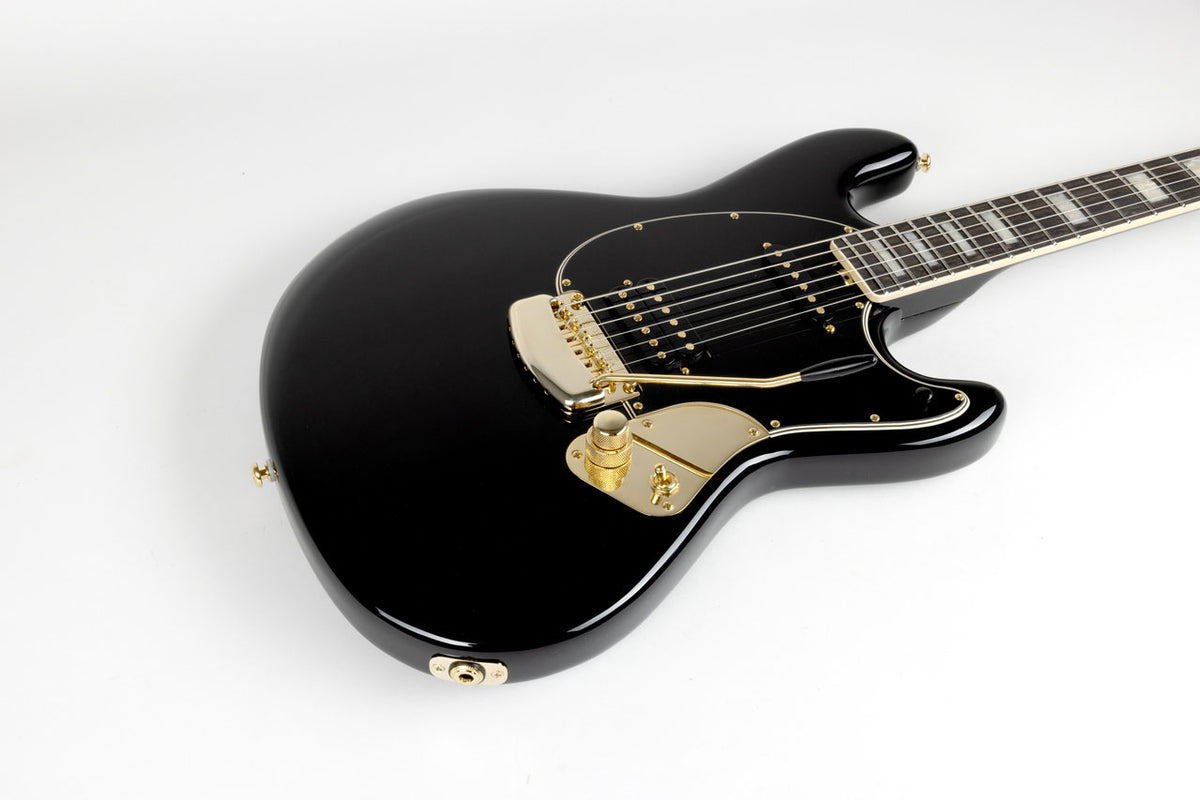 Bfr Nitro Dustin Kensrue Miele nero