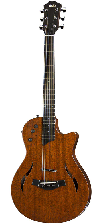 T5z Classic Tavola in mogano tropicale Naturale
