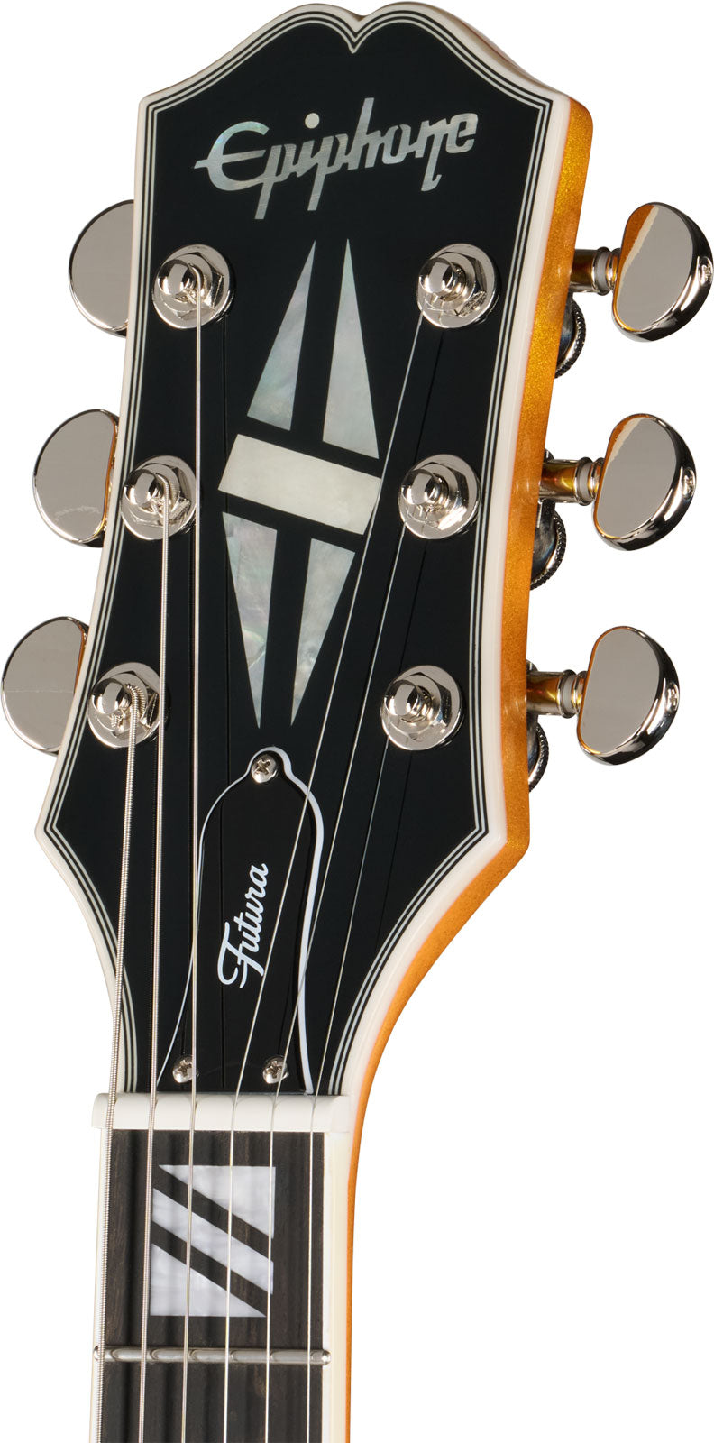 Futura RD Custom Firestorm Shift