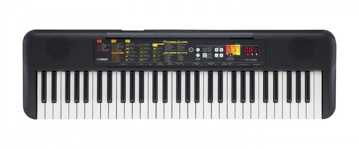 Arranger Yamaha
