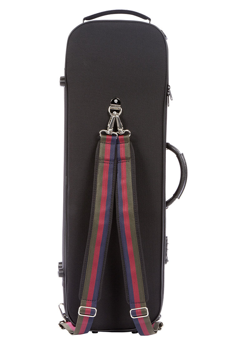 Custodia Violino 4/4 Stylus Saint Germain - Nero