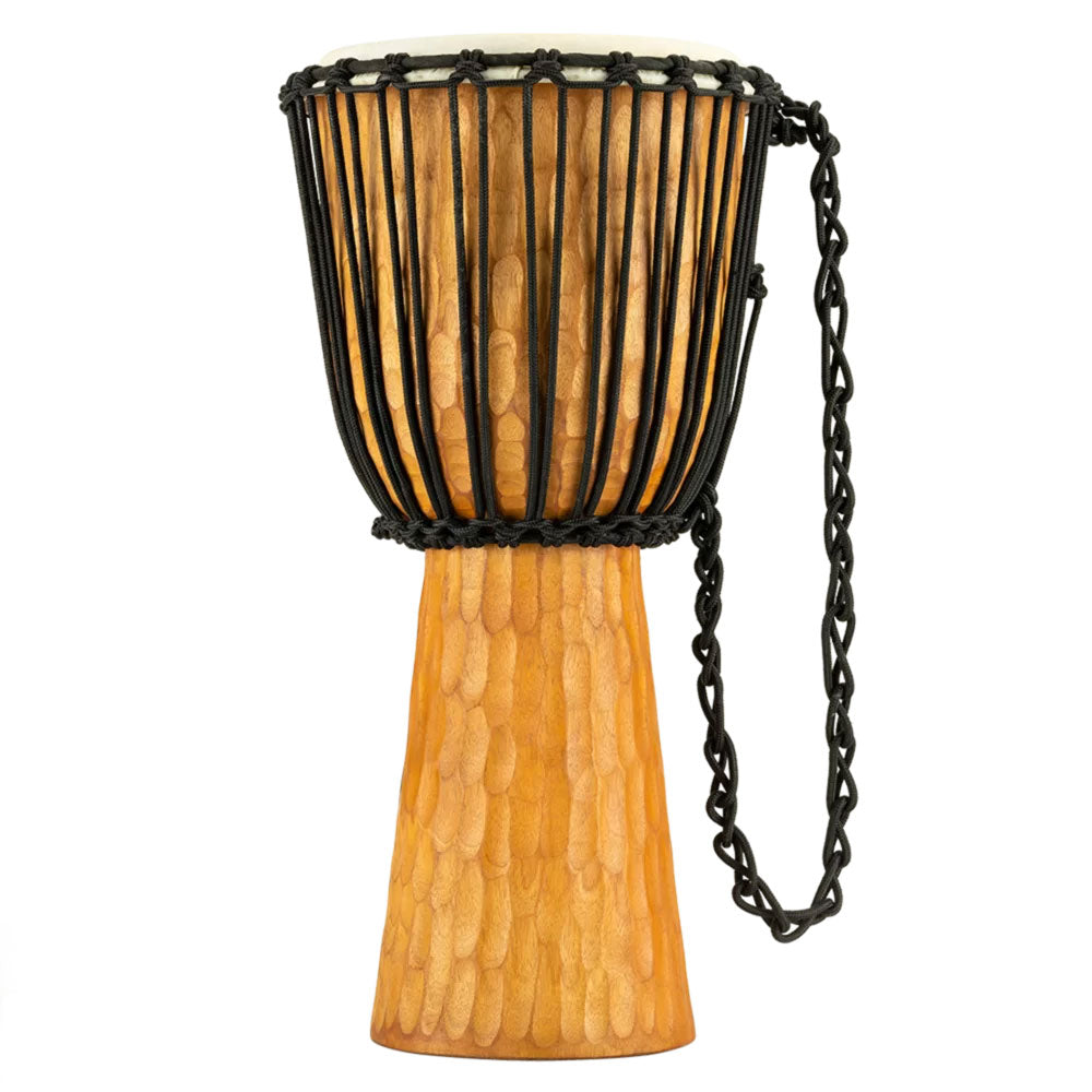 DJEMBE MAHOGANY 12 NILE