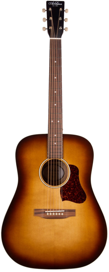 Americana Burst chiaro GT EQ