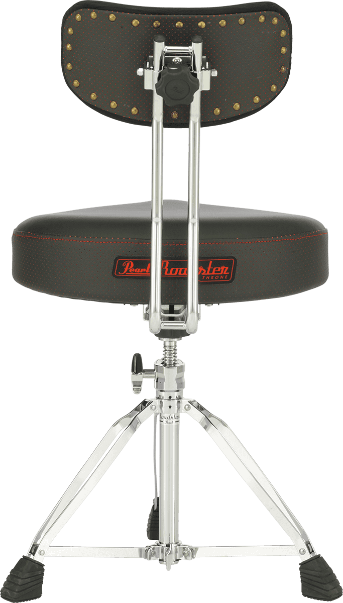 D-3500BR - DRUM THRONE ROADSTER AVEC DOSSIER D-3500BR