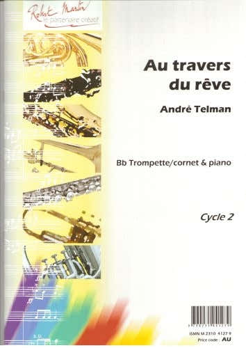 Telman A. - Attraverso il Sogno