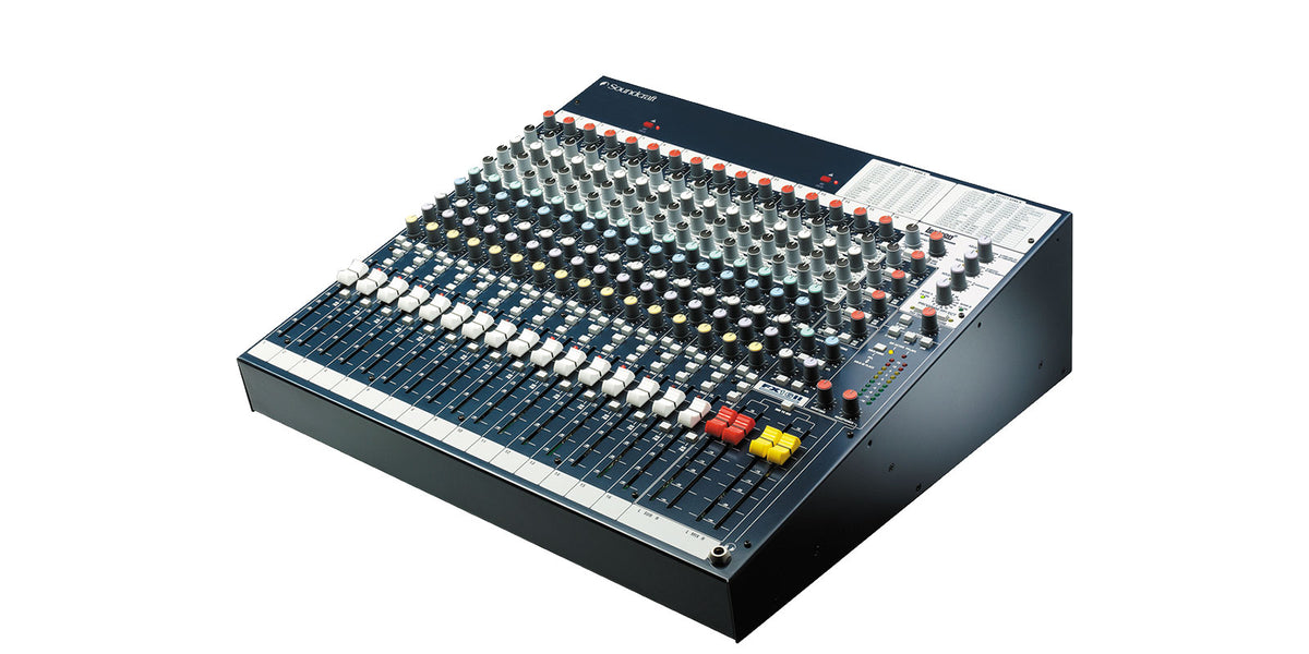 FX16ii