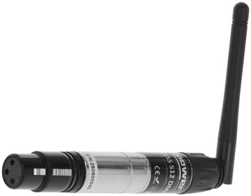Wirless 512 DMX FEM