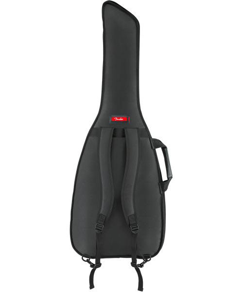 Custodia Elettrica Short Scale 3/4 10mm - FESS-610