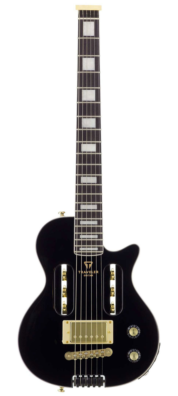 Escape Eg-1 Custom Nero