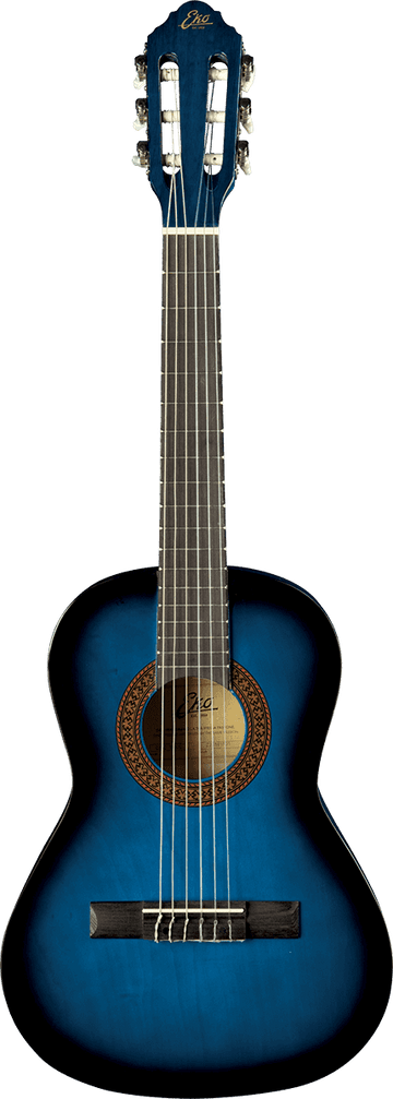 CS-2 1/2 Blue Burst + Borsa