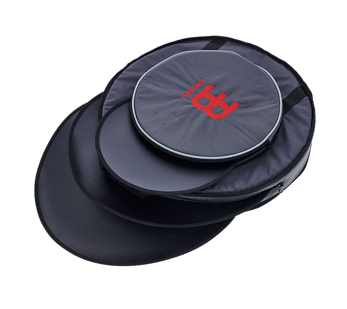 22" RIPSTOP CYMBAL BAG