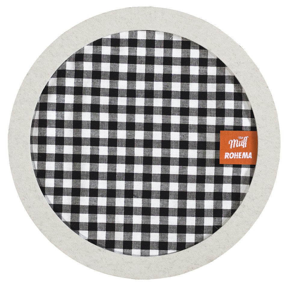 MUFFINS MUFFLING RINGS 13"