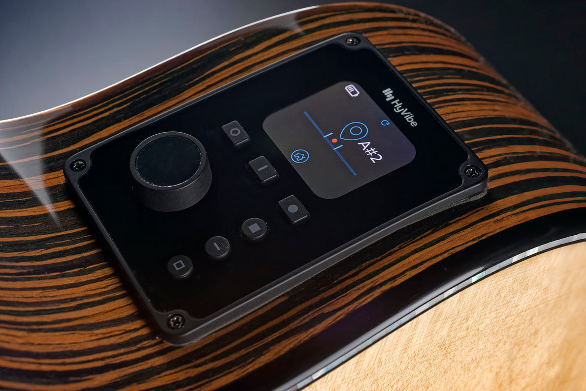 HyVibe 2 Serie 50 Auditorium Bevel CW