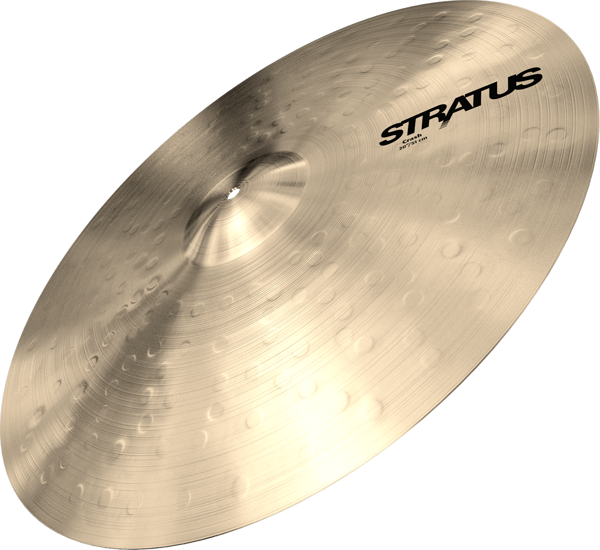 STRATUS CYMBAL 20" CRASH