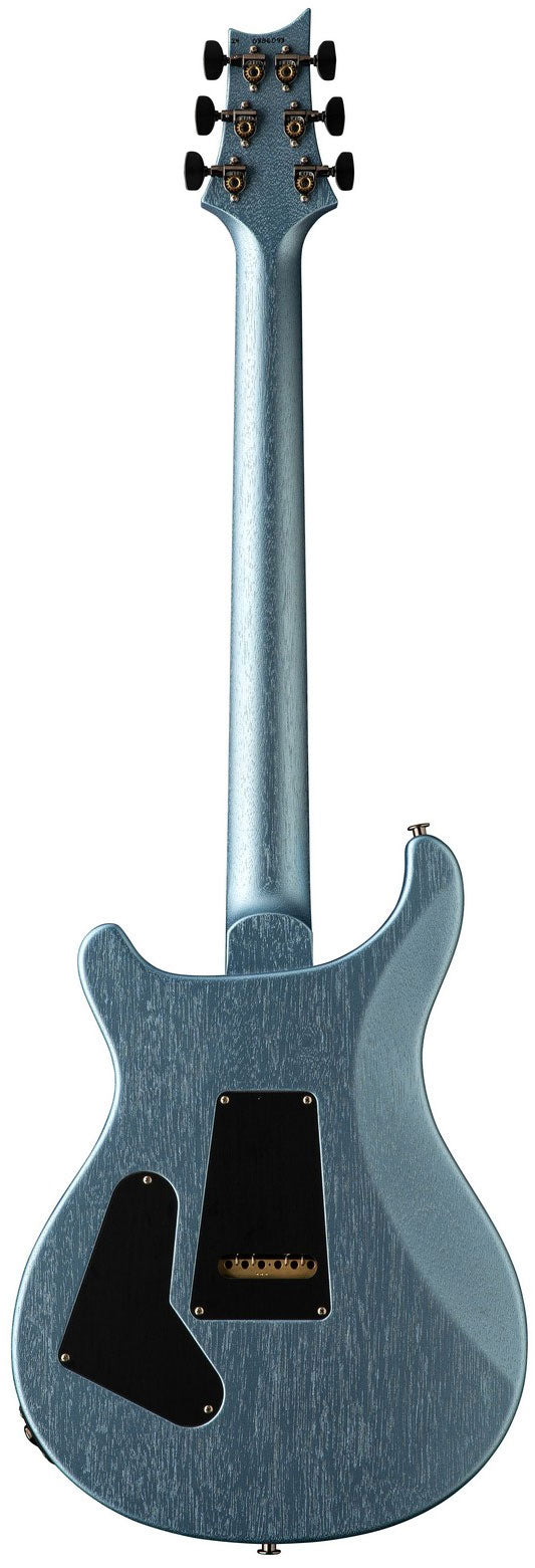 Standard 24 Satinato Blu Ghiaccio Metallizzato