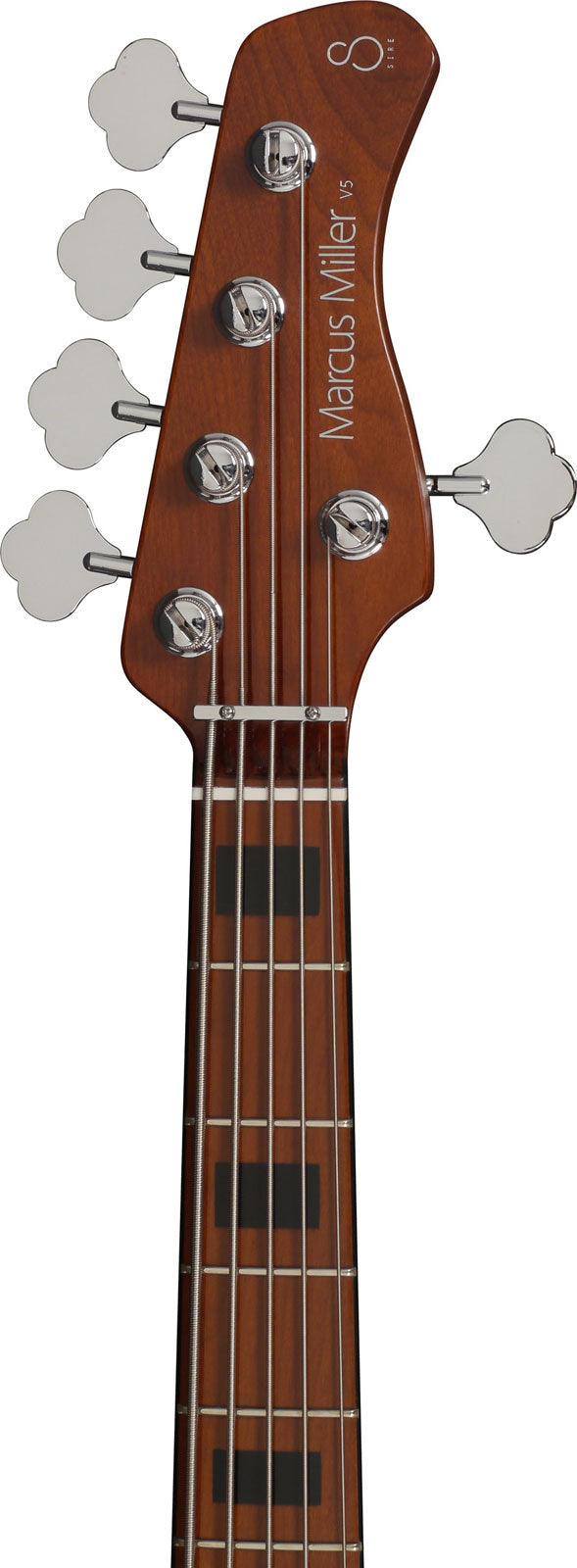 V5 Alder-5 Vwh Mn