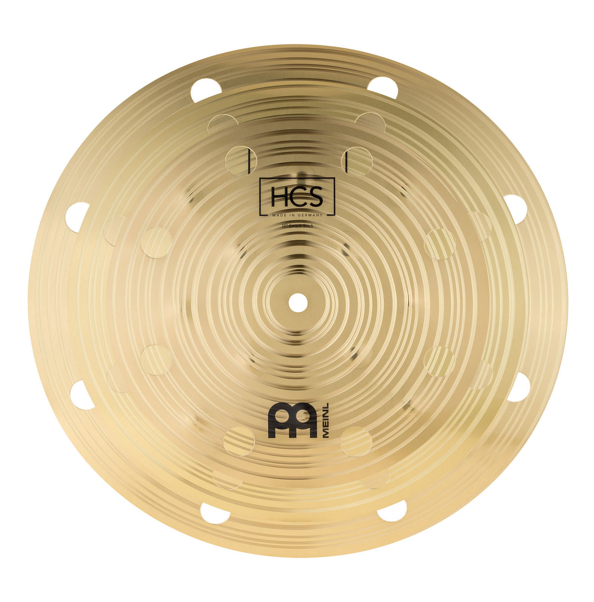 Meinl HCS 10"-12"-14" SMACK STACK