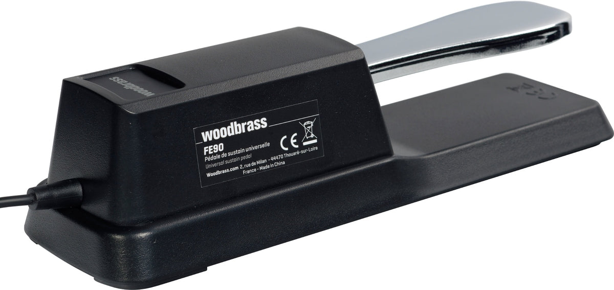 FE90 Pedale Sustain