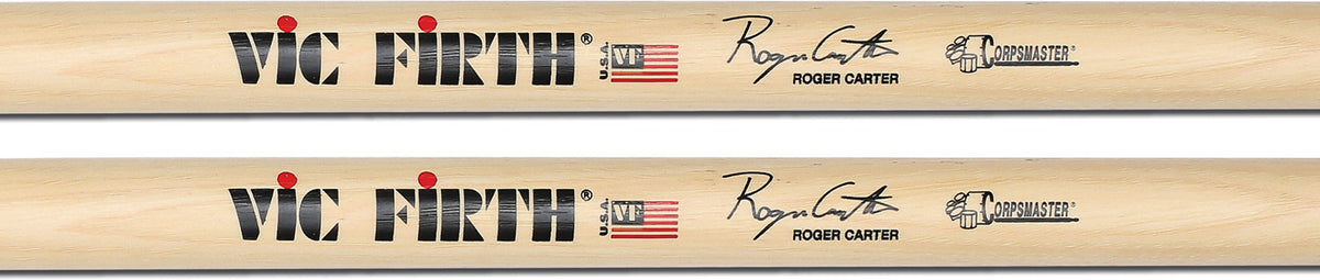 SRC Signature Roger Carter