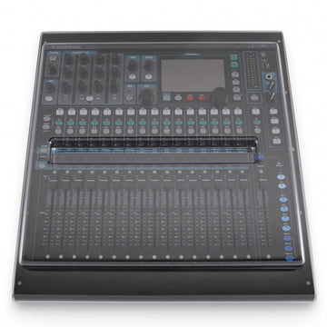 Pro Allen & Heath QU16 Custodia