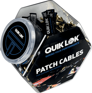 FPCQUIKBOARD-pack 65 cavi patch assortiti